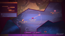 画像ギャラリー No.010のサムネイル画像 / 宇宙探索ゲーム「Dread Pilots」発表。Don't StarveやGriftlandsを手がけたKleiの新作は，シド・マイヤーに影響を受けたSF海賊もの