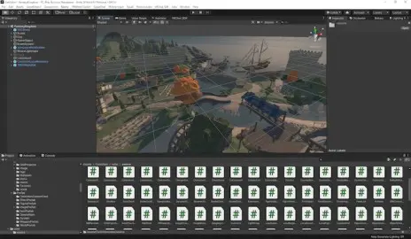 画像ギャラリー No.008のサムネイル画像 / 「VRChat」で遊ぶTRPG――VR-TRPG体験型展示即売イベント「バーチャルダイスパーティー」のクラウドファンティングが開催中