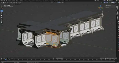画像ギャラリー No.009のサムネイル画像 / 「VRChat」で遊ぶTRPG――VR-TRPG体験型展示即売イベント「バーチャルダイスパーティー」のクラウドファンティングが開催中