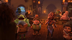 画像ギャラリー No.003のサムネイル画像 / ファンタジーな異種族たっぷりの酒場経営シム「Tavern Keeper」,2024年にPC(Steam)向けに配信決定