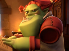 ファンタジーな異種族たっぷりの酒場経営シム「Tavern Keeper」，2024年にPC（Steam）向けに配信決定