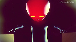 画像ギャラリー No.008のサムネイル画像 / スペースウナギの宇宙レース×オーディオビジュアル体験。新作ゲーム「Thrasher」,2024年にPC/コンソール/VR向けに発売