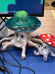 画像ギャラリー No.004のサムネイル画像 / インディーゲーム展示会「東京ゲームダンジョン4」レポート【前編】。死(4)の迷宮を抜けた先に待っていた色とりどりの宝石のようなゲームたち