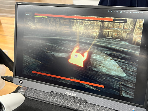 画像ギャラリー No.010のサムネイル画像 / インディーゲーム展示会「東京ゲームダンジョン4」レポート【前編】。死(4)の迷宮を抜けた先に待っていた色とりどりの宝石のようなゲームたち