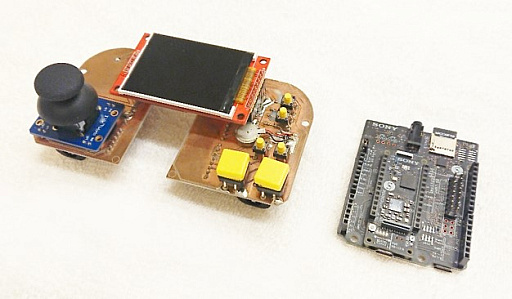 画像ギャラリー No.002のサムネイル画像 / JAXAのSLIMを君も飛ばせる。「SLIMピンポイント着陸ゲーム」でスイングバイ〜月面着陸を体験してみよう