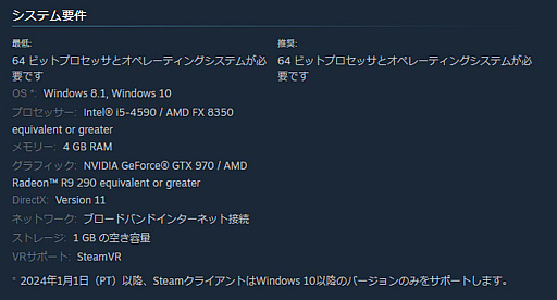 画像ギャラリー No.001のサムネイル画像 / VR機器がなくても大丈夫！　「VRChat」の始め方＆楽しみ方講座