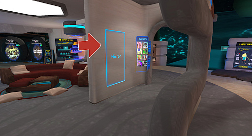 画像ギャラリー No.005のサムネイル画像 / VR機器がなくても大丈夫！　「VRChat」の始め方＆楽しみ方講座