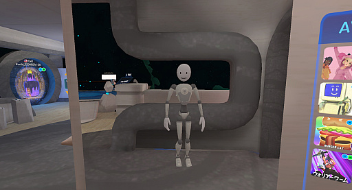 画像ギャラリー No.006のサムネイル画像 / VR機器がなくても大丈夫！　「VRChat」の始め方＆楽しみ方講座
