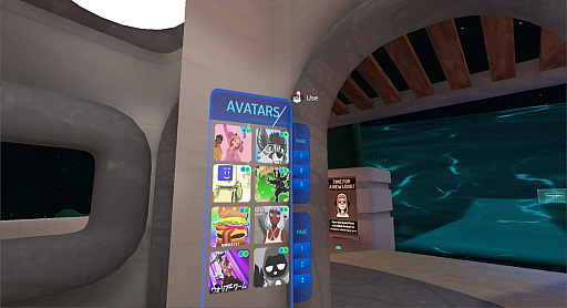 画像ギャラリー No.007のサムネイル画像 / VR機器がなくても大丈夫！　「VRChat」の始め方＆楽しみ方講座