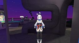画像ギャラリー No.008のサムネイル画像 / VR機器がなくても大丈夫！　「VRChat」の始め方＆楽しみ方講座