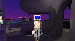 画像ギャラリー No.011のサムネイル画像 / VR機器がなくても大丈夫！　「VRChat」の始め方＆楽しみ方講座