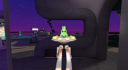 画像ギャラリー No.012のサムネイル画像 / VR機器がなくても大丈夫！　「VRChat」の始め方＆楽しみ方講座