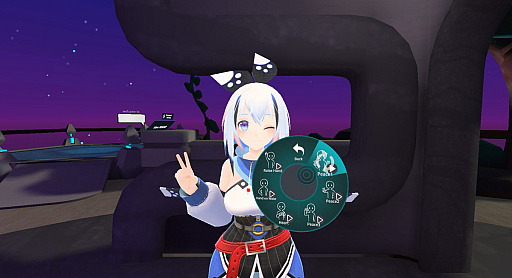画像ギャラリー No.016のサムネイル画像 / VR機器がなくても大丈夫！　「VRChat」の始め方＆楽しみ方講座
