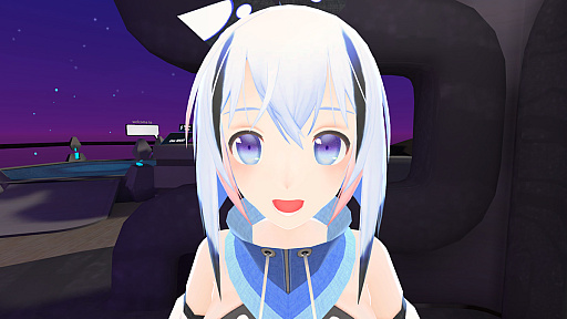 画像ギャラリー No.019のサムネイル画像 / VR機器がなくても大丈夫！　「VRChat」の始め方＆楽しみ方講座