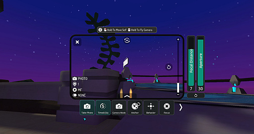 画像ギャラリー No.027のサムネイル画像 / VR機器がなくても大丈夫！　「VRChat」の始め方＆楽しみ方講座