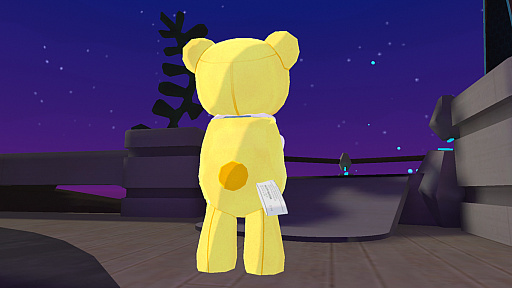 画像ギャラリー No.028のサムネイル画像 / VR機器がなくても大丈夫！　「VRChat」の始め方＆楽しみ方講座