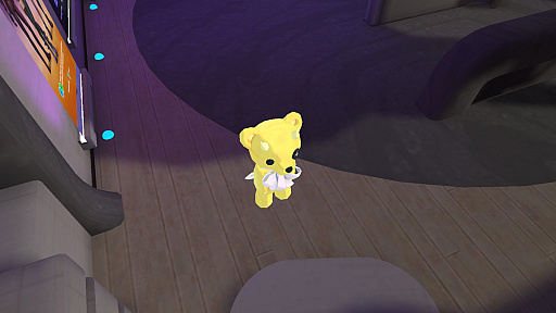 画像ギャラリー No.029のサムネイル画像 / VR機器がなくても大丈夫！　「VRChat」の始め方＆楽しみ方講座