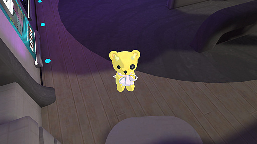 画像ギャラリー No.030のサムネイル画像 / VR機器がなくても大丈夫！　「VRChat」の始め方＆楽しみ方講座