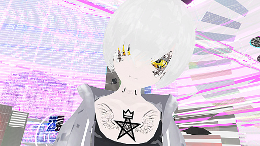 画像ギャラリー No.040のサムネイル画像 / VR機器がなくても大丈夫！　「VRChat」の始め方＆楽しみ方講座