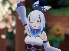 VR機器がなくても大丈夫！　「VRChat」の始め方＆楽しみ方講座