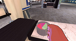 画像ギャラリー No.040のサムネイル画像 / 続・VR機器がなくても大丈夫! 「VRChat」ワールド移動講座