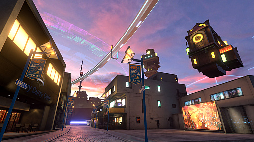 画像ギャラリー No.055のサムネイル画像 / 続・VR機器がなくても大丈夫! 「VRChat」ワールド移動講座