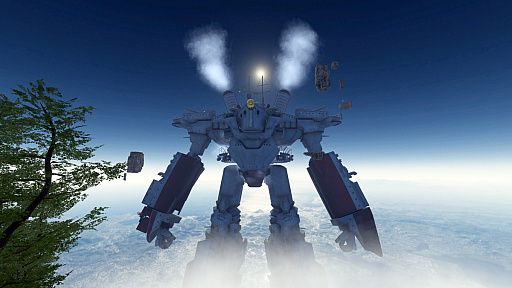 画像ギャラリー No.068のサムネイル画像 / 続・VR機器がなくても大丈夫! 「VRChat」ワールド移動講座