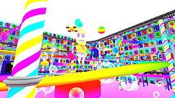 画像ギャラリー No.089のサムネイル画像 / 続・VR機器がなくても大丈夫! 「VRChat」ワールド移動講座