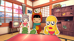 画像ギャラリー No.093のサムネイル画像 / 続・VR機器がなくても大丈夫! 「VRChat」ワールド移動講座
