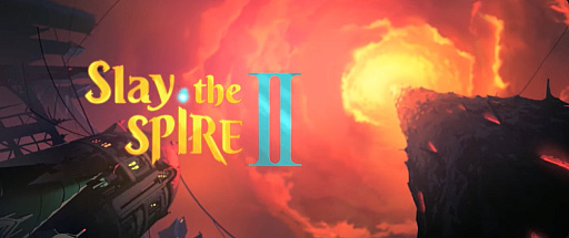 画像ギャラリー No.001のサムネイル画像 / またどハマり。「Slay the Spire 2」発表。2025年にアーリーアクセス予定のデッキ構築ローグライク