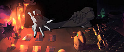 画像ギャラリー No.003のサムネイル画像 / またどハマり。「Slay the Spire 2」発表。2025年にアーリーアクセス予定のデッキ構築ローグライク