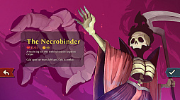画像ギャラリー No.015のサムネイル画像 / またどハマり。「Slay the Spire 2」発表。2025年にアーリーアクセス予定のデッキ構築ローグライク
