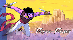 画像ギャラリー No.001のサムネイル画像 / 「The Rogue Prince of Persia」発表。プリンスがアクロバティックにステージを駆けて戦う，横スクロールアクション