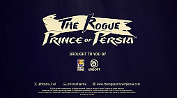 画像ギャラリー No.002のサムネイル画像 / 「The Rogue Prince of Persia」発表。プリンスがアクロバティックにステージを駆けて戦う，横スクロールアクション