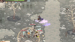 画像ギャラリー No.004のサムネイル画像 / ハイスピード魔法アクション「STORM EDGE」，2024年Q3にアーリーアクセスを開始予定