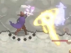 ハイスピード魔法アクション「STORM EDGE」，2024年Q3にアーリーアクセスを開始予定