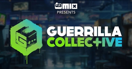 画像ギャラリー No.002のサムネイル画像 / インディーゲームのショーケース「Guerrilla Collective 2024 Showcase」まとめ。70タイトル近くが紹介され,最新情報が届けられた