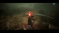 画像ギャラリー No.003のサムネイル画像 / 骨太ファンタジーアクション「The Relic: First Guardian」映像公開。剣盾やハンマー,徒手空拳などバトルスタイルが多彩