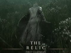 骨太ファンタジーアクション「The Relic: First Guardian」映像公開。剣盾やハンマー，徒手空拳などバトルスタイルが多彩
