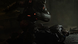 画像ギャラリー No.002のサムネイル画像 / 初代GoWの14年前を描く「Gears of War: E-Day」発表。若かりしマーカス&ドムの姿を見られるアナウンストレイラーを公開
