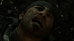 画像ギャラリー No.003のサムネイル画像 / 初代GoWの14年前を描く「Gears of War: E-Day」発表。若かりしマーカス&ドムの姿を見られるアナウンストレイラーを公開