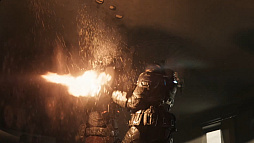 画像ギャラリー No.004のサムネイル画像 / 初代GoWの14年前を描く「Gears of War: E-Day」発表。若かりしマーカス&ドムの姿を見られるアナウンストレイラーを公開