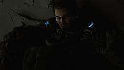画像ギャラリー No.005のサムネイル画像 / 初代GoWの14年前を描く「Gears of War: E-Day」発表。若かりしマーカス&ドムの姿を見られるアナウンストレイラーを公開