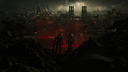 画像ギャラリー No.007のサムネイル画像 / 初代GoWの14年前を描く「Gears of War: E-Day」発表。若かりしマーカス&ドムの姿を見られるアナウンストレイラーを公開