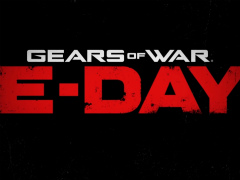 初代GoWの14年前を描く「Gears of War: E-Day」発表。若かりしマーカス＆ドムの姿を見られるアナウンストレイラーを公開