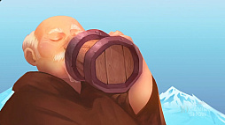 画像ギャラリー No.003のサムネイル画像 / 修道院で聖なるビールを大量生産! PC向けシム「Ale Abbey」2025年下半期にリリース