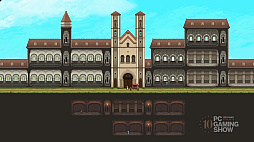 画像ギャラリー No.007のサムネイル画像 / 修道院で聖なるビールを大量生産! PC向けシム「Ale Abbey」2025年下半期にリリース