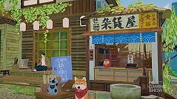 画像ギャラリー No.003のサムネイル画像 / 伝説の生き物たちが暮らす和風世界でファンタジー農業生活。「Tales of Seikyu」新規トレイラーを公開