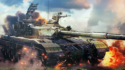 画像ギャラリー No.001のサムネイル画像 / WoTとLoLを混ぜちゃった。戦車MOBA「Armor of Doom」が，上海にパブリッシング先を探しにやってきたら［CJ2024］