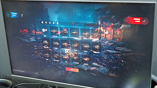 画像ギャラリー No.004のサムネイル画像 / WoTとLoLを混ぜちゃった。戦車MOBA「Armor of Doom」が，上海にパブリッシング先を探しにやってきたら［CJ2024］